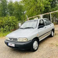 پراید مدل 84