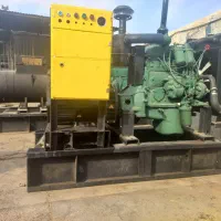 دیزل ژنراتور بنز|ماشینآلات صنعتی|گلبهار, نوبهار|دیوار