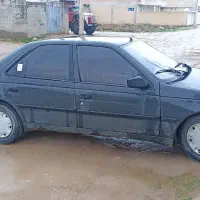 پژو ۴۰۵|خودرو سواری و وانت|گنبد کاووس, |دیوار