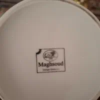 قوری نونو|قوری، کتری، قهوهساز دستی|اسلامآباد غرب, |دیوار