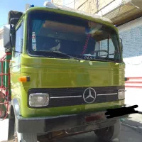 خاور 808مدل 54