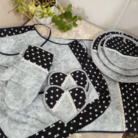 سرویس آشپزخانه پتینه ترک