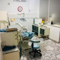 ملک اجاره ای|اجارهٔ دفتر کار، اتاق اداری، مطب|تهران, خاک سفید|دیوار