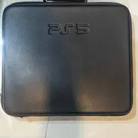 PlayStation 5|کنسول، بازی ویدئویی و آنلاین|کرج, برغان|دیوار