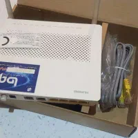 مودم فیبر نوری هوآوی HG8245H استوک