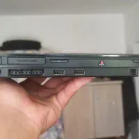 ps2 بسیار تمیز درحد نو همراه با دسته