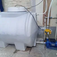 لوله بازکنی/فنرزنی/تعمیرونصب پمپ آب/لوله کشی آب/|خدمات پیشه و مهارت|اصفهان, جویباره|دیوار