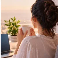 کار در منزل ویژه بانوان فقط با گوشی دستشون