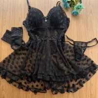 لباس خواب جذاب مخصوص سخت پسندا