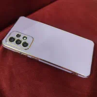 سامسونگ a52 sm در حد نو