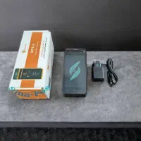 کارتخوان مورفان 919|فروشگاه و مغازه|رشت, حافظ آباد|دیوار