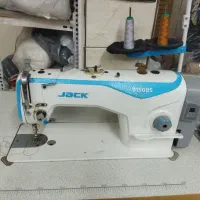 چرخ خیاطی مدل جک