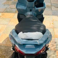 کلیک ۱۷۰ سی سی صفر|موتورسیکلت|بندر کنگان, |دیوار