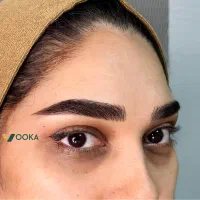 میکروبلیدینگ و فیبروز ابرو،شیدینگ لب،خط چشم