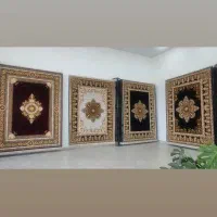 مرکز خرید فرش اورجینال ۱۲۰۰لاکی وسبز|فرش|بوشهر, |دیوار