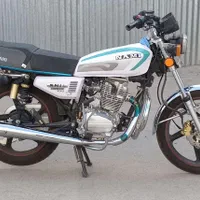 هندا200 cc|موتورسیکلت|تهران, دردشت|دیوار