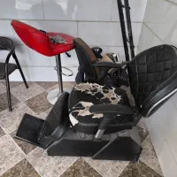 صندلی اریشگاه