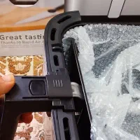 سرخ کن 15.8 فلیپس|سایر لوازم برقی|دزفول, |دیوار