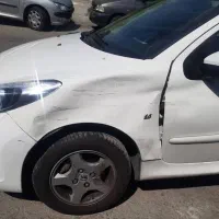 صافکاری PDRصدرصد تضمینی