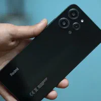 گوشی Redmi ۱۲ s