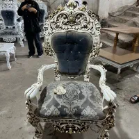 تعمیرات تخصصی مبلمان حسینی|مبلمان خانگی و میز عسلی|کرج, پیشاهنگی|دیوار