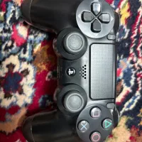 Ps4 slim 1 tera|کنسول، بازی ویدئویی و آنلاین|مشهد, زمانه|دیوار