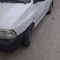 پراید دوگانه دست فرمان هیدرولیک مدل 90|خودرو سواری و وانت|گالیکش, |دیوار