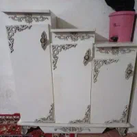 جاکفشی و کمد