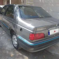 پژوپارس|خودرو سواری و وانت|ایلام, |دیوار