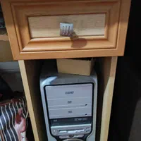 میز کامپیوتر