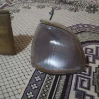 چراغ راهنمای پراید صبا