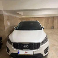 سورنتو جی تی لاین ۲۰۱۷