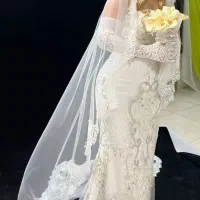 لباس مجلسی عقدی