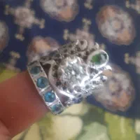 انگشترنقره