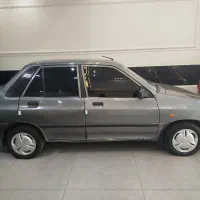 پراید 87