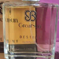 ادکلن و بادی اسپلش