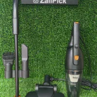 جارو پرتابل برقی تفال