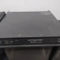 آمپلی فایر دایناکورد sl2400 اورجینال