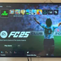 Ps 5 fat digital|کنسول، بازی ویدئویی و آنلاین|اصفهان, باغ دریاچه|دیوار