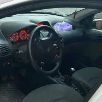 206|خودرو سواری و وانت|ملارد, |دیوار