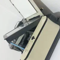 پرینتر کنون جوهر افشان رنگی و سیاه سفید