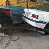 تعمیرگاه خدمات تعمیر کامل انواع اکسل|خدمات موتور و ماشین|اصفهان, خانه اصفهان|دیوار