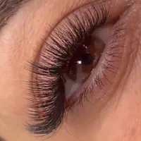 لیفت مژه وابرو اکستنشن مژه|خدمات آرایشگری و زیبایی|شیراز, باغ تخت|دیوار