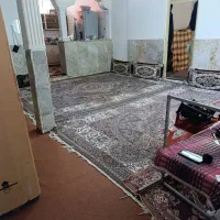 ‌. منزل‌همکف‌راه‌جدا تمیز در شهرک شهید‌رجایی|اجارهٔ خانه و ویلا|مشهد, اروند|دیوار