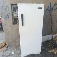 یخچال سالم
