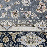 فرش ۱۲متری طوسی ۱۲۰۰شانه نو هنوز از پک باز نشده|فرش|تهران, ابوذر|دیوار