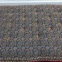 پشتی دست بافت