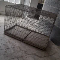 قفس 50×80