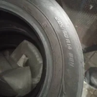لاستیک ۲۰۵ ۶۰ ۱۴
