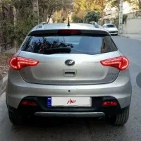 لیفان ایکس 50 اتومات کم کار